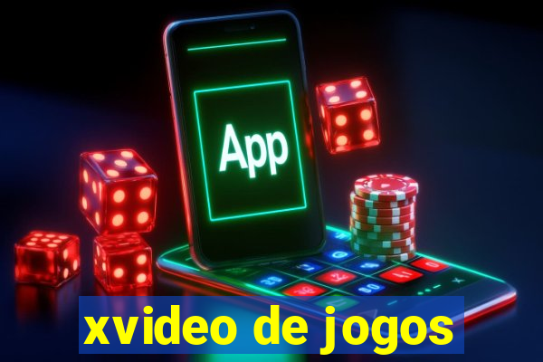 xvideo de jogos